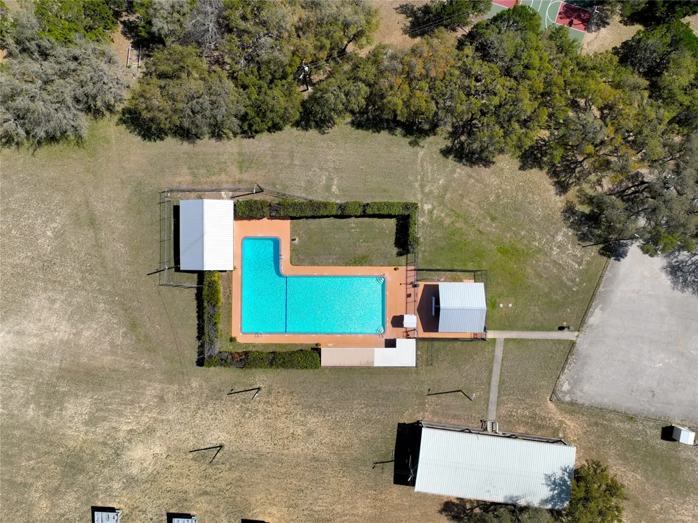 2872 Lakeview Drive Canyon Lake, TX 78133