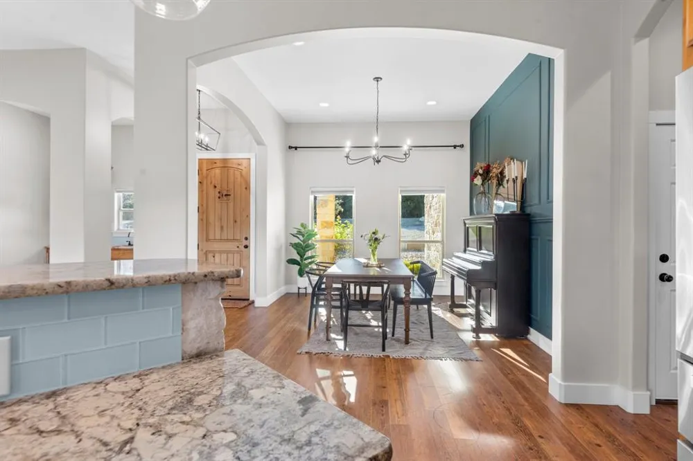 125 Westcreek Drive Bertram, TX 78605