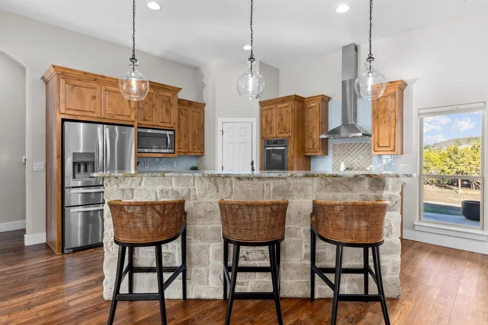 125 Westcreek Drive Bertram, TX 78605