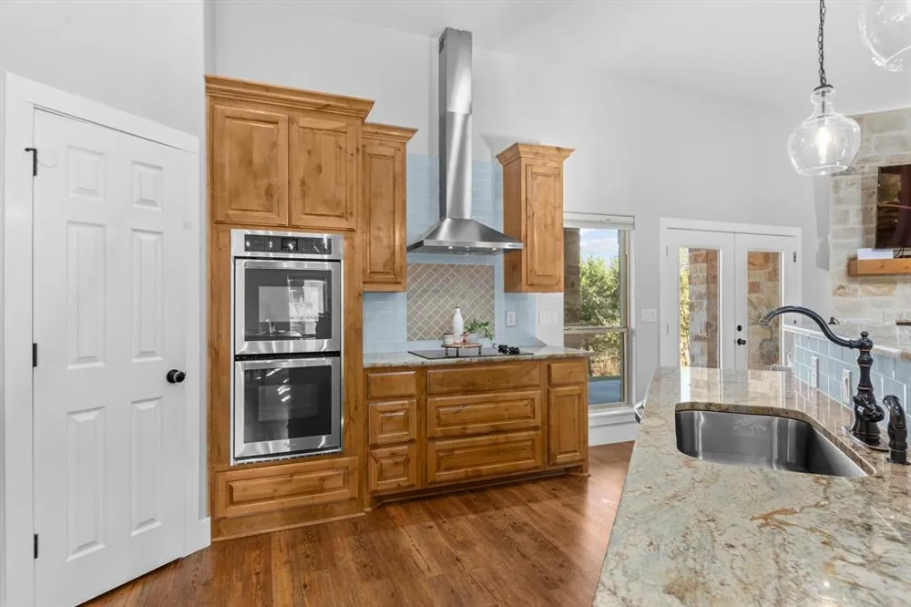 125 Westcreek Drive Bertram, TX 78605