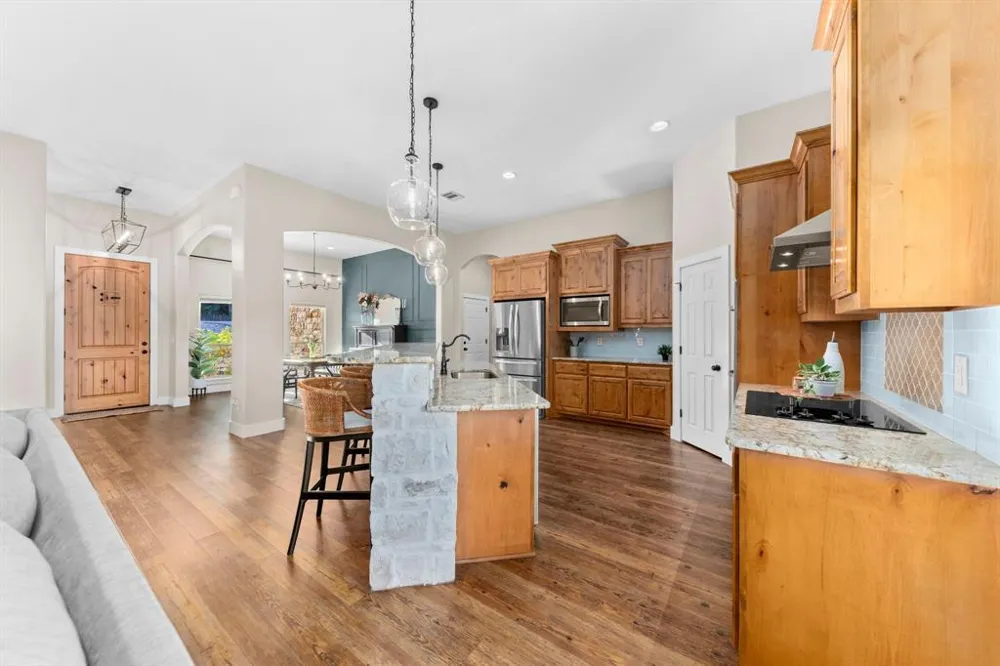 125 Westcreek Drive Bertram, TX 78605