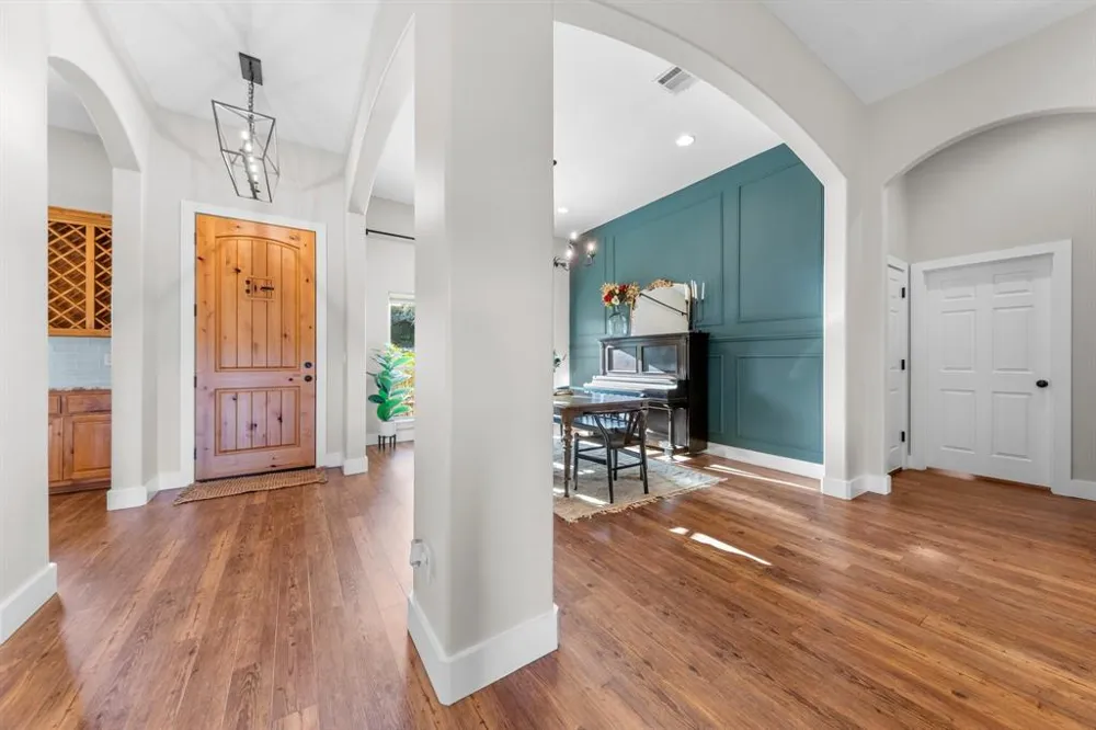 125 Westcreek Drive Bertram, TX 78605