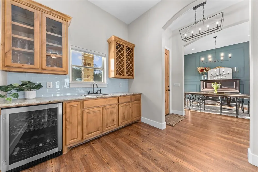 125 Westcreek Drive Bertram, TX 78605