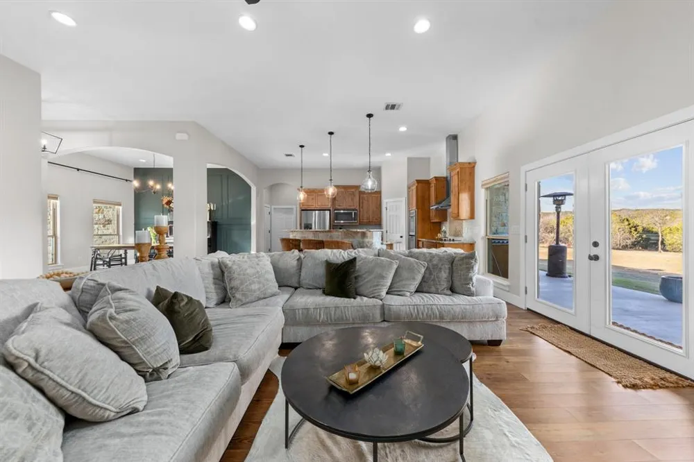 125 Westcreek Drive Bertram, TX 78605
