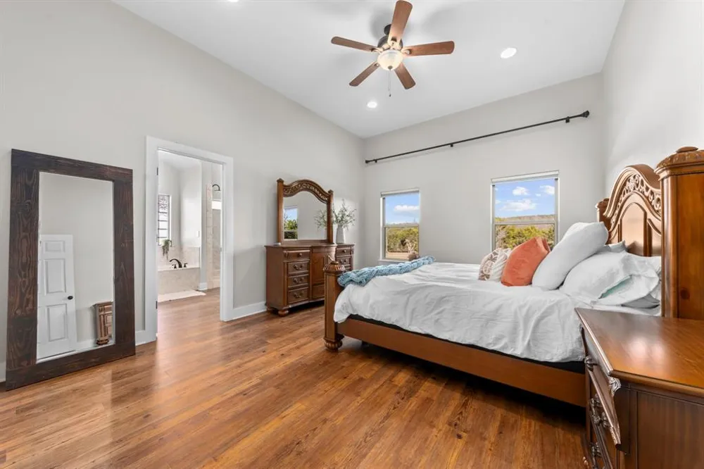 125 Westcreek Drive Bertram, TX 78605