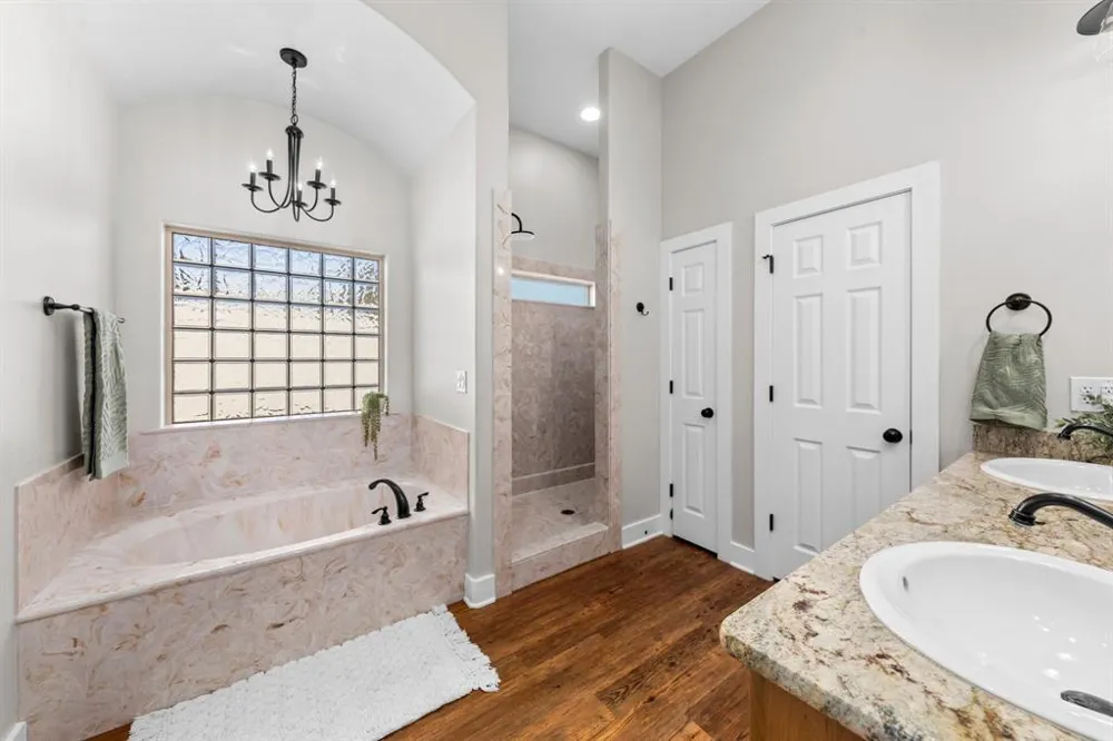 125 Westcreek Drive Bertram, TX 78605