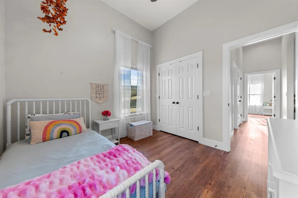 125 Westcreek Drive Bertram, TX 78605
