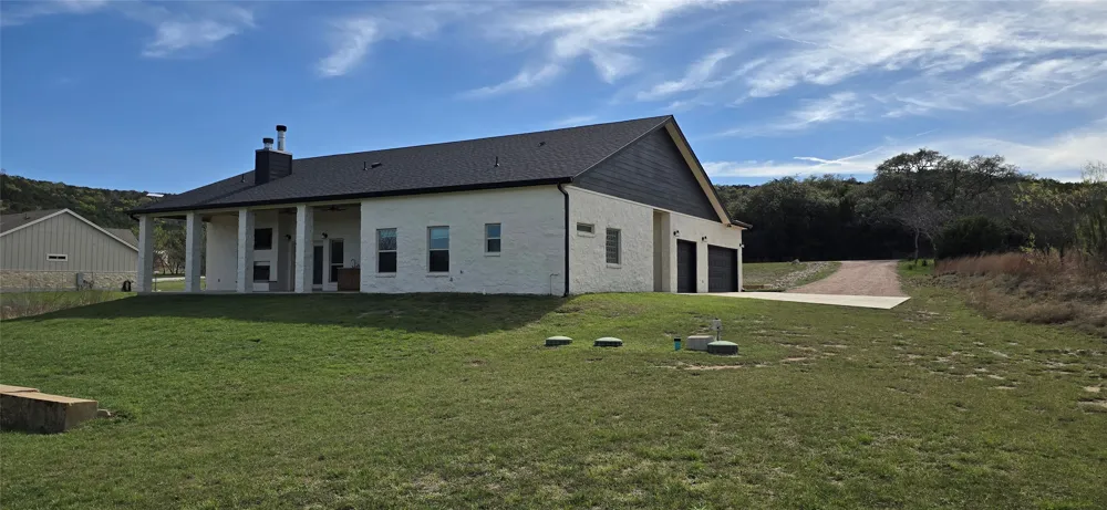 125 Westcreek Drive Bertram, TX 78605