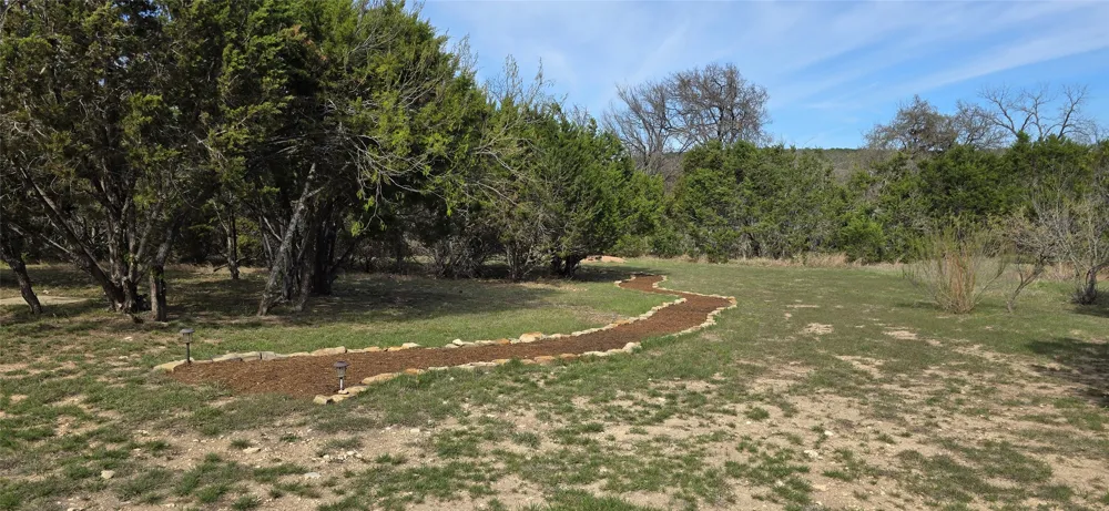 125 Westcreek Drive Bertram, TX 78605