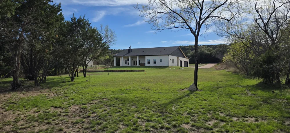 125 Westcreek Drive Bertram, TX 78605
