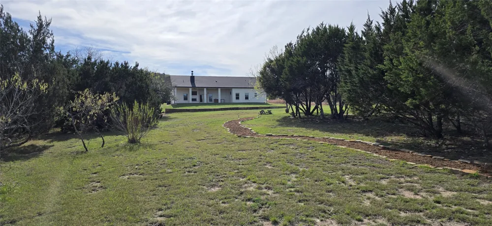 125 Westcreek Drive Bertram, TX 78605