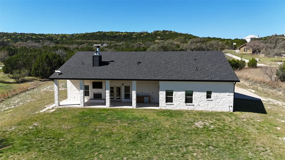 125 Westcreek Drive Bertram, TX 78605