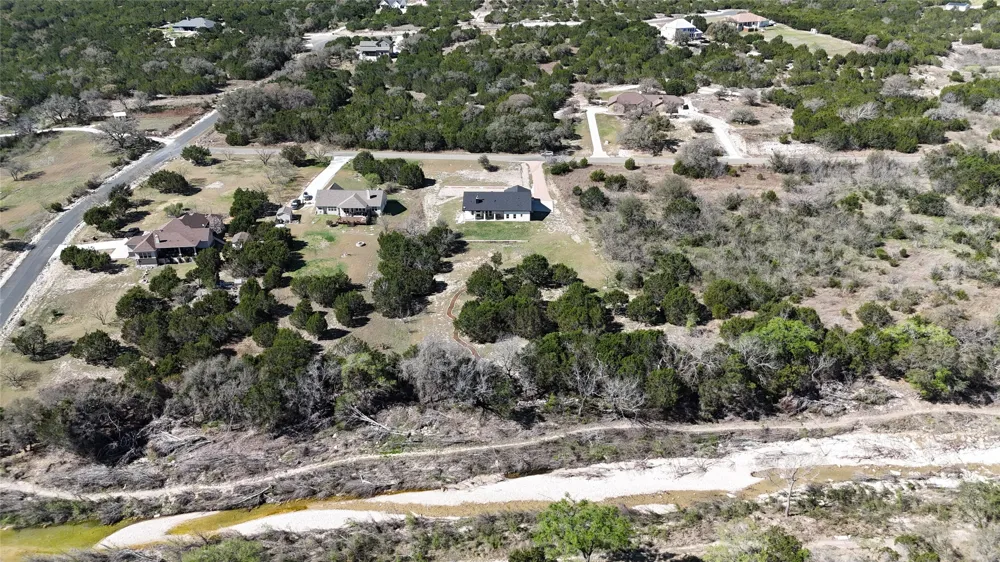 125 Westcreek Drive Bertram, TX 78605