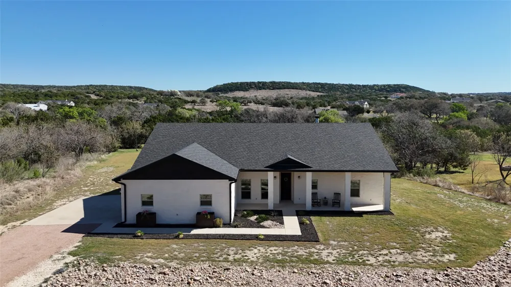 125 Westcreek Drive Bertram, TX 78605