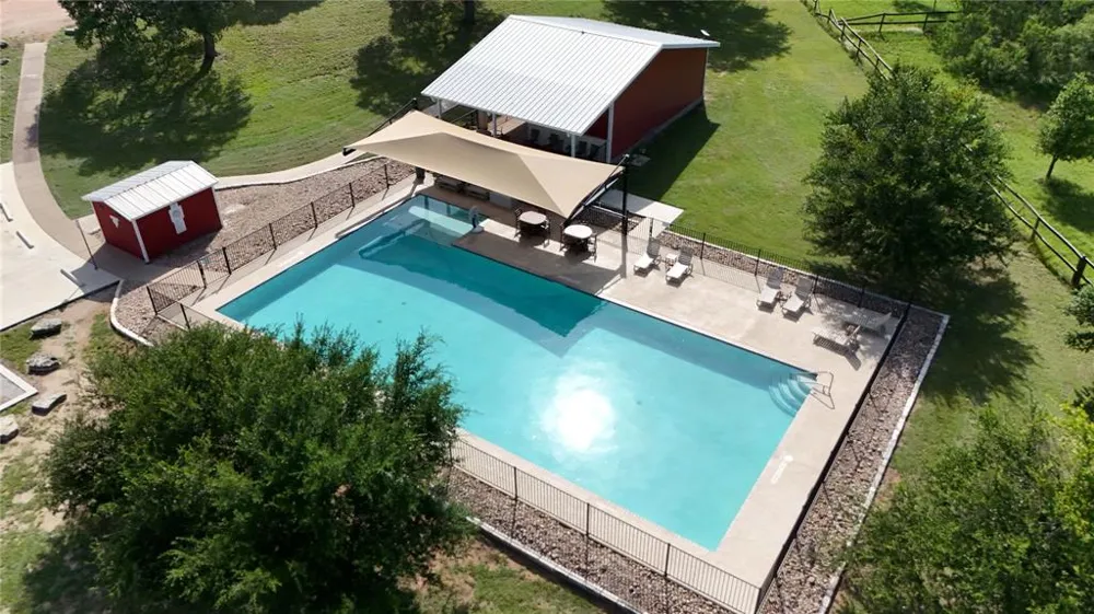 125 Westcreek Drive Bertram, TX 78605