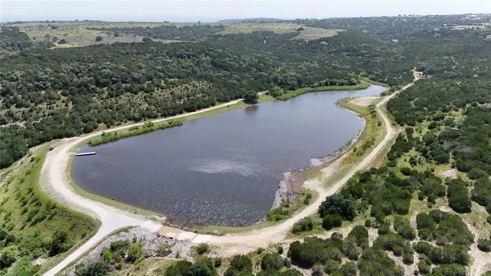 125 Westcreek Drive Bertram, TX 78605