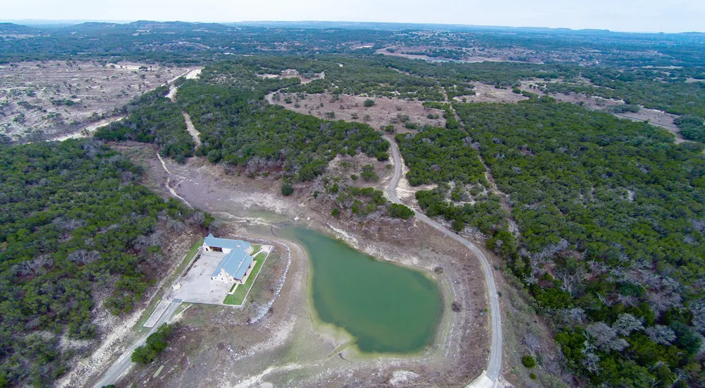 3777 Middle Creek Road Blanco, TX 78606