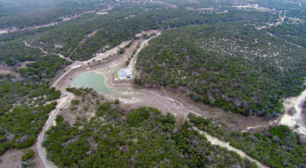 3777 Middle Creek Road Blanco, TX 78606