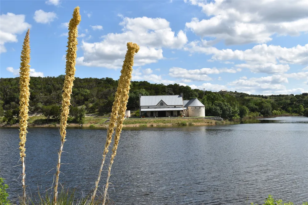 3777 Middle Creek Road Blanco, TX 78606