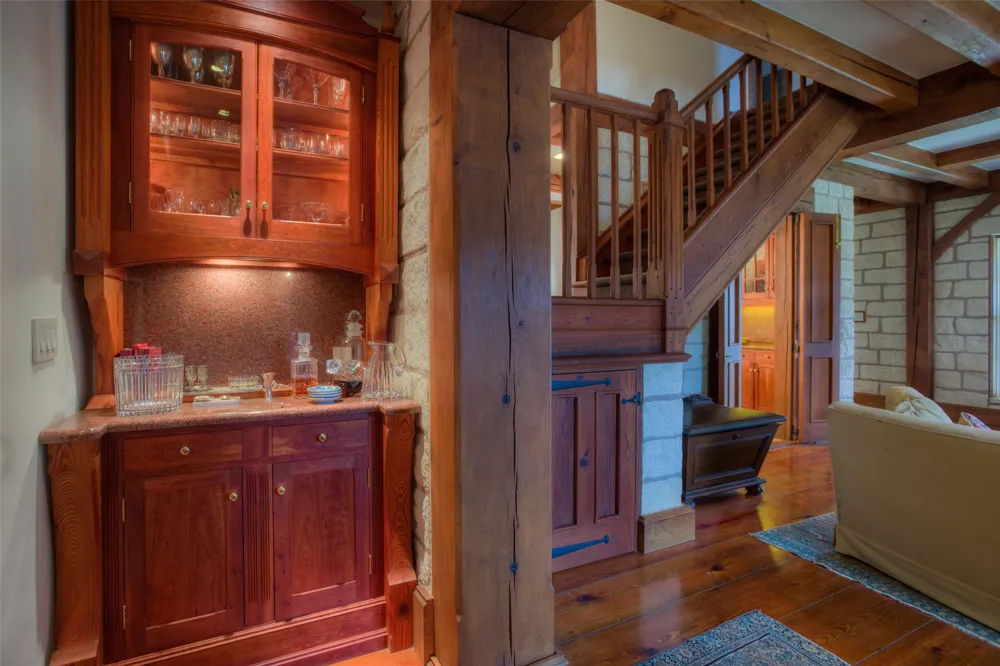 3777 Middle Creek Road Blanco, TX 78606