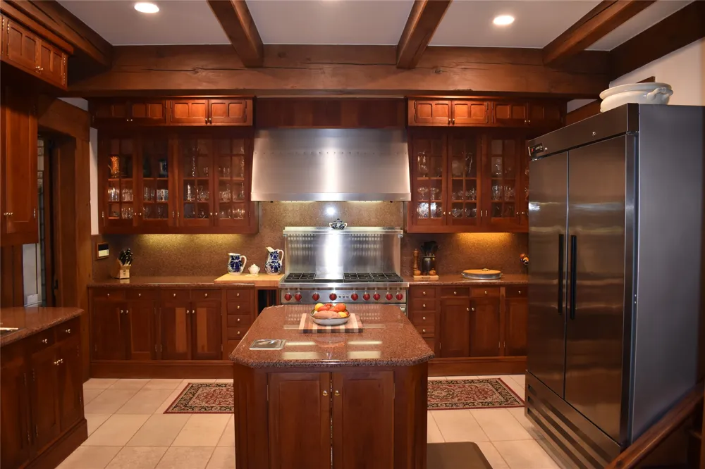 3777 Middle Creek Road Blanco, TX 78606