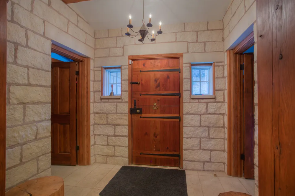 3777 Middle Creek Road Blanco, TX 78606