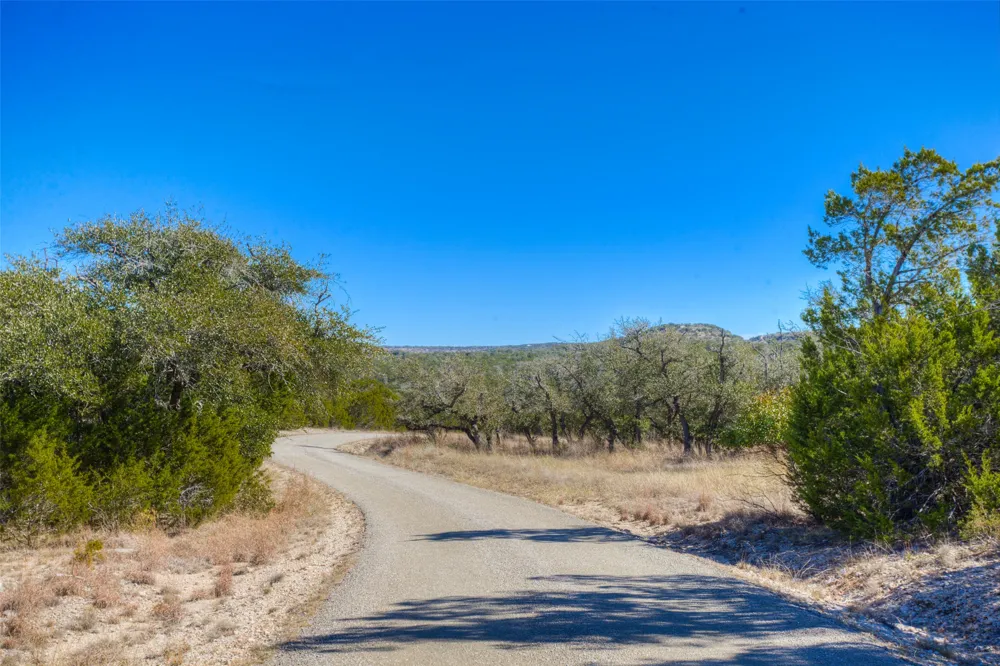 3777 Middle Creek Road Blanco, TX 78606