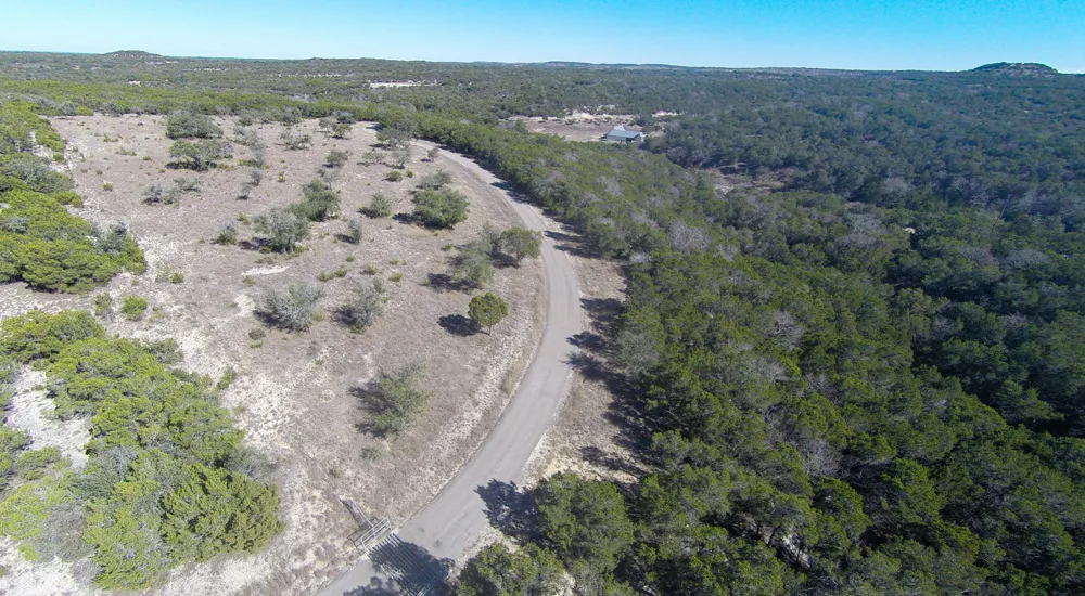 3777 Middle Creek Road Blanco, TX 78606