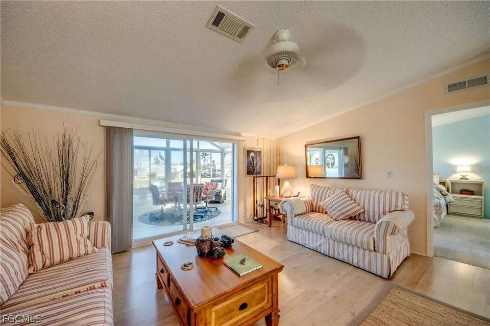 Gulfgate Lane St James City, FL 33956