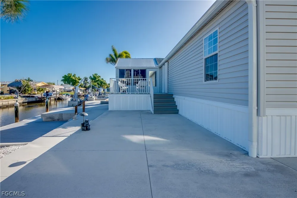 Gulfgate Lane St James City, FL 33956