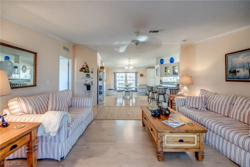 Gulfgate Lane St James City, FL 33956