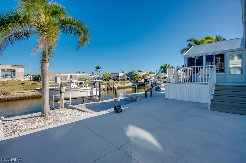 Gulfgate Lane St James City, FL 33956