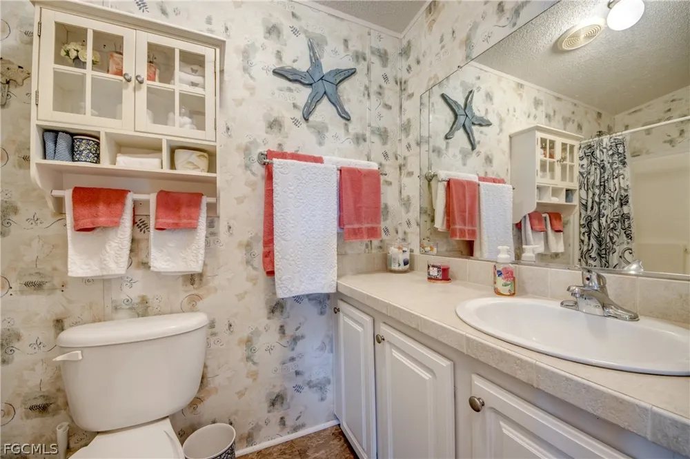 Gulfgate Lane St James City, FL 33956