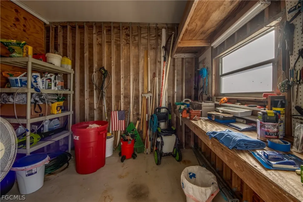 Gulfgate Lane St James City, FL 33956