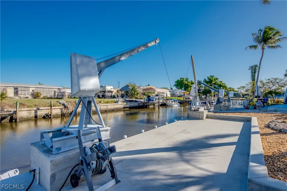 Gulfgate Lane St James City, FL 33956