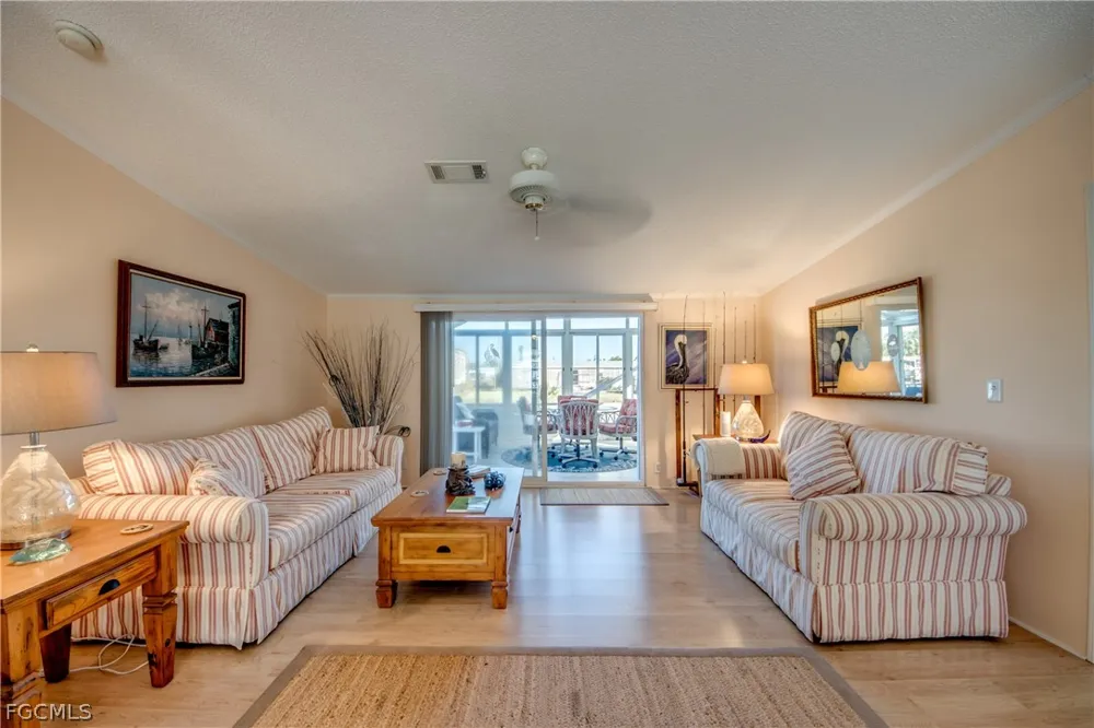 Gulfgate Lane St James City, FL 33956