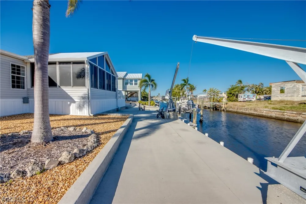 Gulfgate Lane St James City, FL 33956