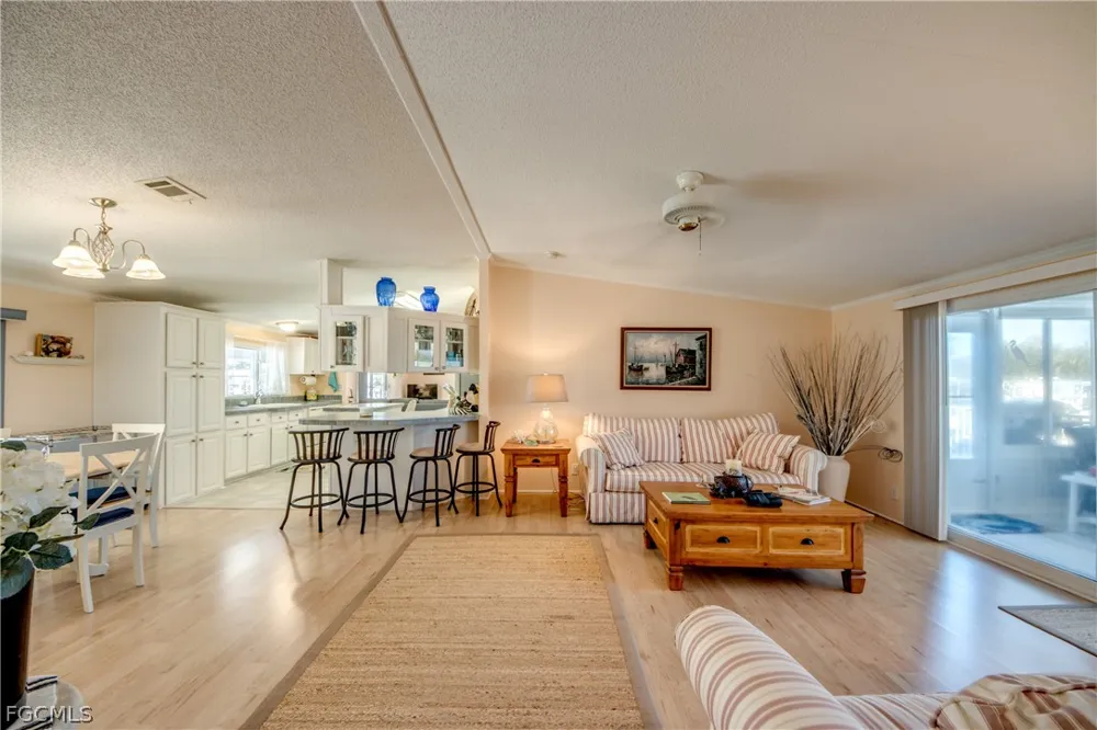 Gulfgate Lane St James City, FL 33956