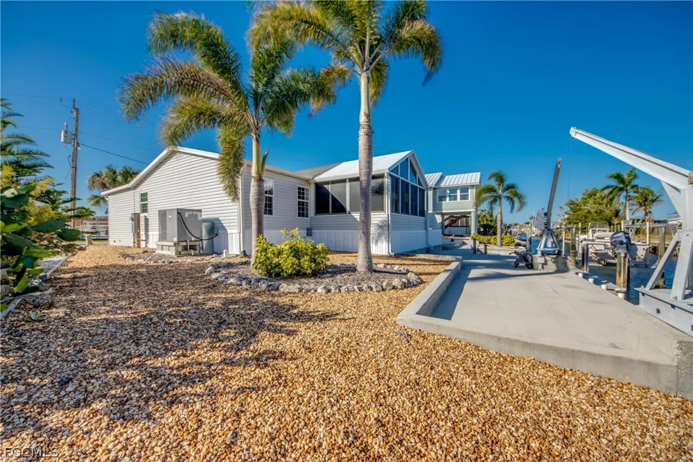 Gulfgate Lane St James City, FL 33956