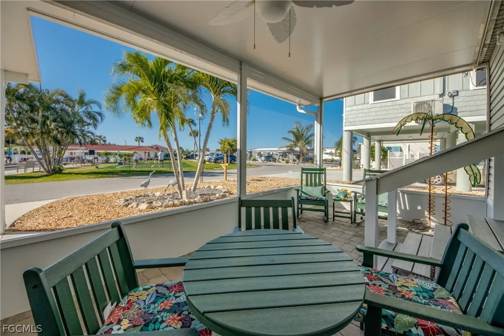Gulfgate Lane St James City, FL 33956