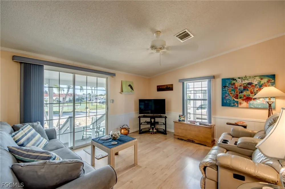 Gulfgate Lane St James City, FL 33956