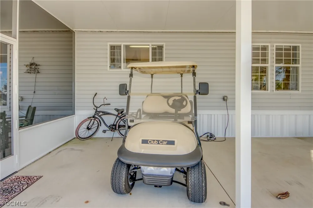 Gulfgate Lane St James City, FL 33956