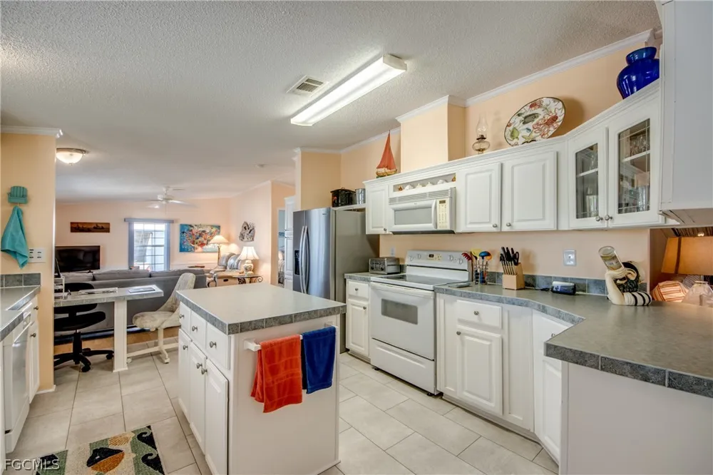 Gulfgate Lane St James City, FL 33956