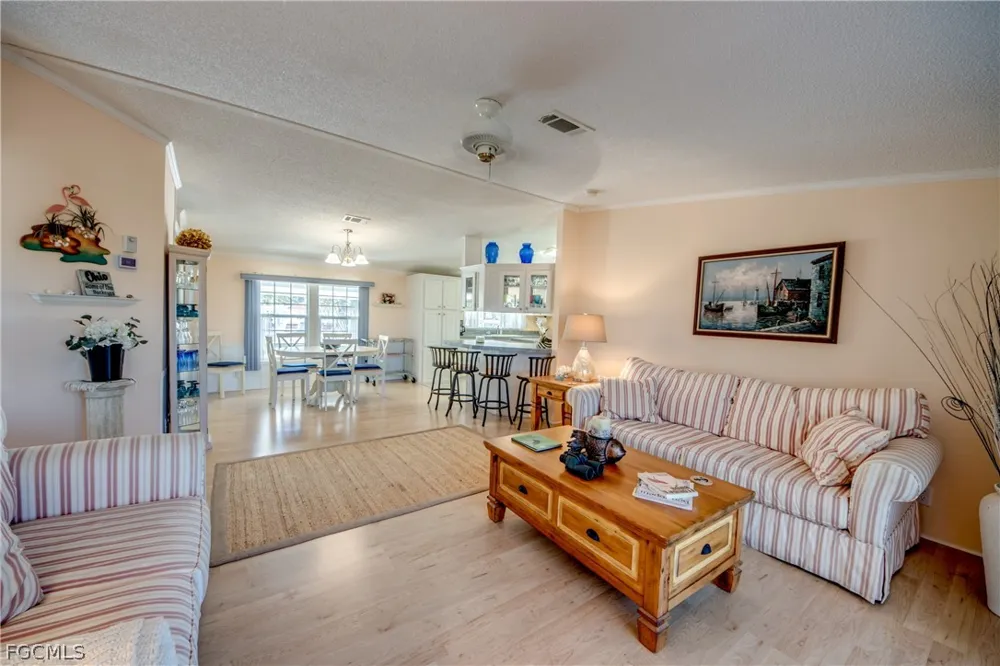 Gulfgate Lane St James City, FL 33956