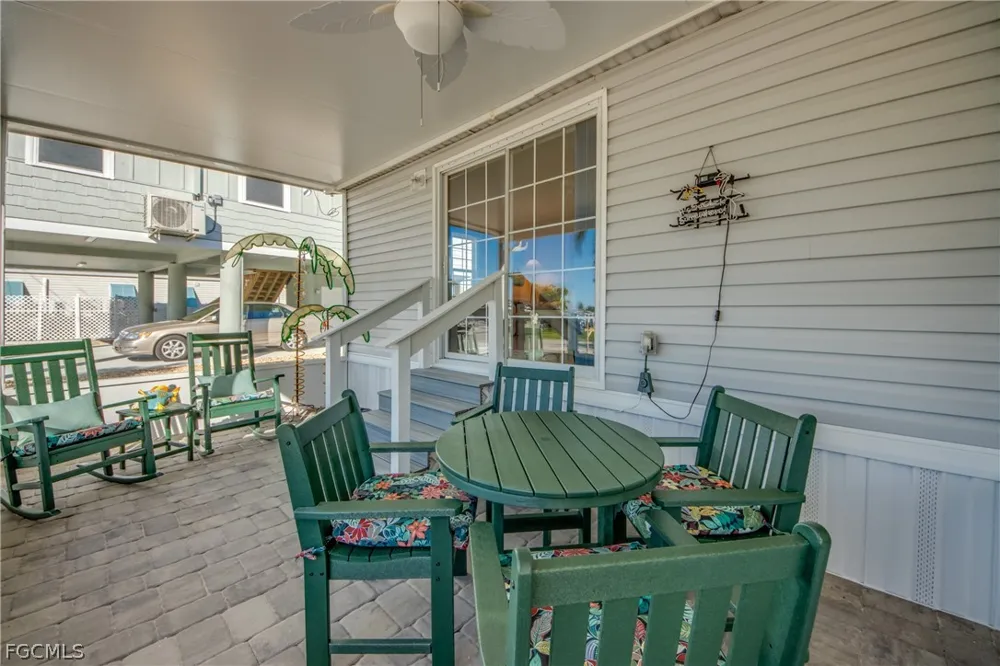 Gulfgate Lane St James City, FL 33956
