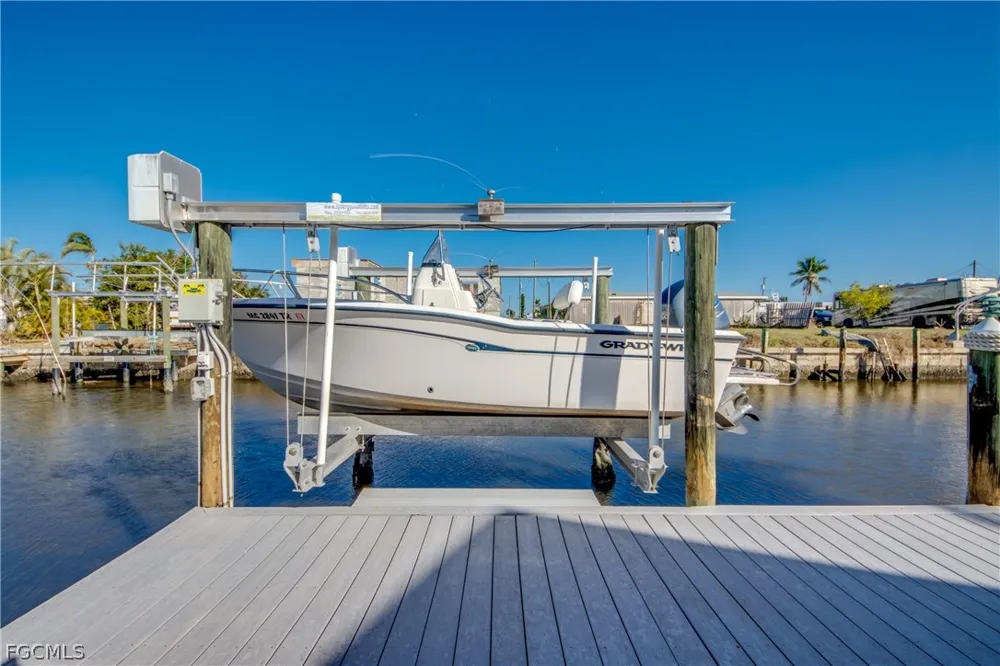 Gulfgate Lane St James City, FL 33956