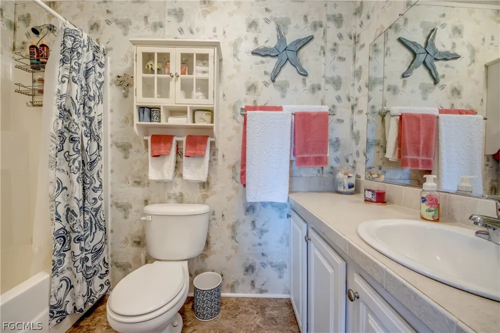Gulfgate Lane St James City, FL 33956