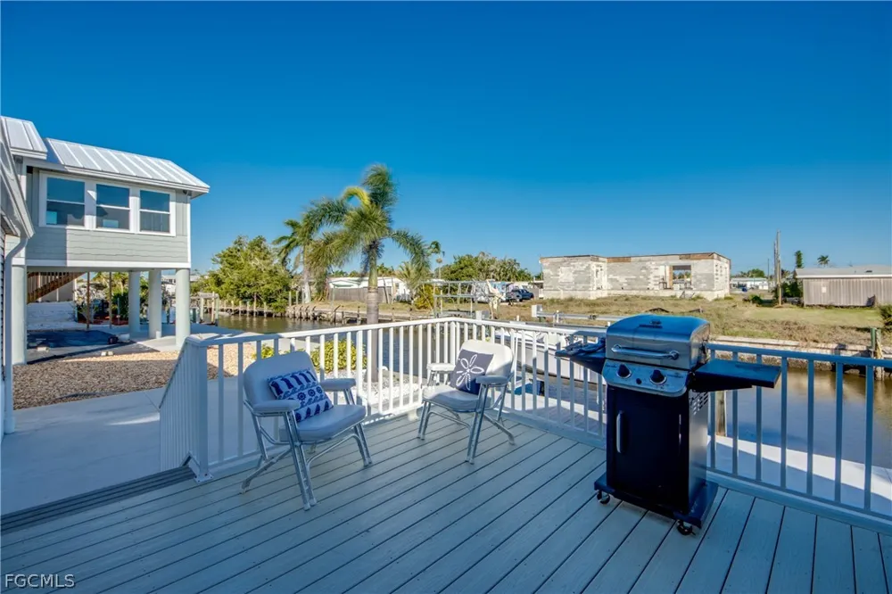 Gulfgate Lane St James City, FL 33956