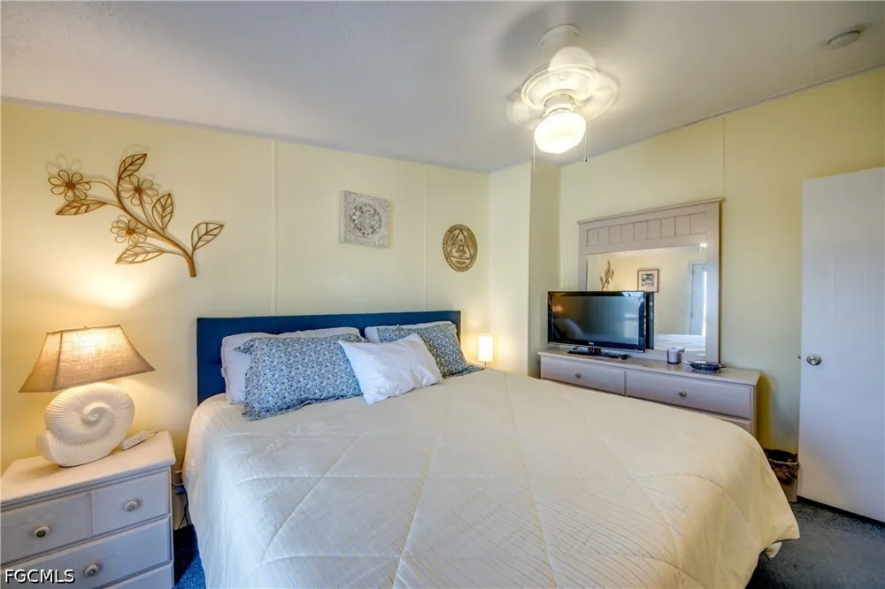 Gulfgate Lane St James City, FL 33956