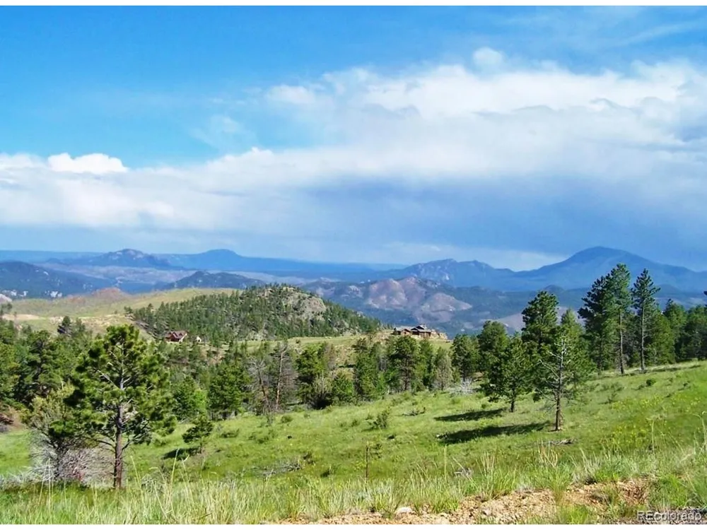 14794 Wetterhorn Peak Trail Pine, CO 80470